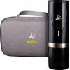 Aqiila Coffeebird Portable espresso machine kávovar černá připraví šálků najednou=5 pro cestování / přenosné