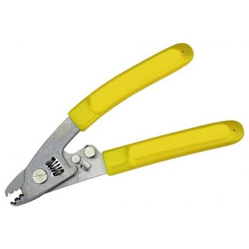 Donau Elektronik 3560, pro elektroniku a jemnou mechaniku, odizolovací kleště, 1.3 mm (max)