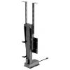 My Wall TV držák na zeď ovládaný aplikací, motorizovaný, 43,2 cm (17) - 81,3 cm (32), HP66L