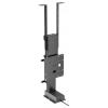 My Wall TV držák na zeď ovládaný aplikací, motorizovaný, 43,2 cm (17) - 81,3 cm (32), HP66L