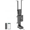 My Wall TV držák na zeď ovládaný aplikací, motorizovaný, 43,2 cm (17) - 81,3 cm (32), HP66L
