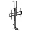 My Wall TV držák na zeď ovládaný aplikací, motorizovaný, 94,0 cm (37) - 165,1 cm (65), HP66-2L