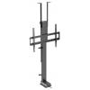My Wall TV držák na zeď ovládaný aplikací, motorizovaný, 109,2 cm (43) - 218,4 cm (86”), HP66-3L