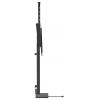 My Wall TV držák na zeď ovládaný aplikací, motorizovaný, 109,2 cm (43) - 218,4 cm (86”), HP66-3L