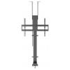 My Wall TV držák na zeď ovládaný aplikací, motorizovaný, 109,2 cm (43) - 218,4 cm (86”), HP66-3L