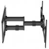 My Wall TV držák na zeď nakláněcí, 109,2 cm (43) - 254,0 cm (100), HP43L