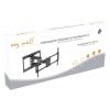 My Wall TV držák na zeď nakláněcí, 109,2 cm (43) - 254,0 cm (100), HP43L