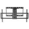 My Wall TV držák na zeď nakláněcí, 109,2 cm (43) - 254,0 cm (100), HP43L