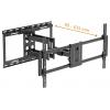 My Wall TV držák na zeď nakláněcí, 109,2 cm (43) - 254,0 cm (100), HP43L