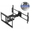 My Wall TV držák na zeď nakláněcí, 109,2 cm (43) - 254,0 cm (100), HP43L