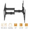 My Wall TV držák na zeď nakláněcí, 109,2 cm (43) - 254,0 cm (100), HP43L