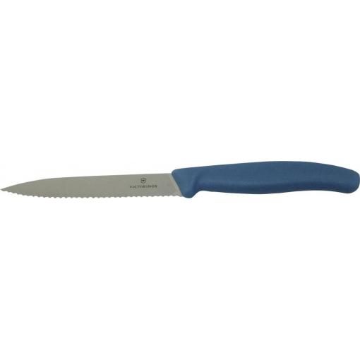 Victorinox 6.7734.C1 loupací nůž zelená