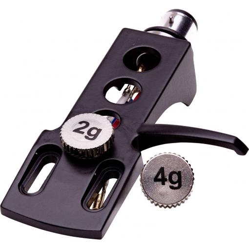 Analogis HS-10 nosič systému