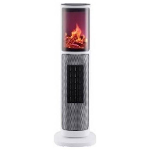 Lifenaxx 5337 keramický topný ventilátor LX-065