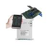 BMS s 1A aktivním balancérem SMART 4S-8S 200A LiFePO4 - 3,2V JIKONG
