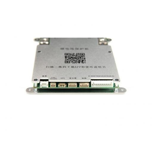 BMS s 1A aktivním balancérem SMART 4S-8S 200A LiFePO4 - 3,2V JIKONG