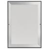 Elevar SP-ADF-BK SP-13503832 sklopný rám černá 1 x DIN A4 1 ks (š x v x h) 21 x 29.7 x 1.2 cm