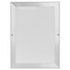 Elevar SP-ADF-WH SP-13503836 sklopný rám bílá 1 x DIN A4 1 ks (š x v x h) 21 x 29.7 x 1.2 cm