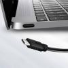 AXAGON USB-C® dokovací stanice Vhodné pro značky (dokovací stanice pro notebook): univerzální