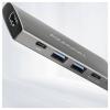 AXAGON USB-C® dokovací stanice Vhodné pro značky (dokovací stanice pro notebook): univerzální