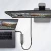AXAGON USB-C® dokovací stanice Vhodné pro značky (dokovací stanice pro notebook): univerzální