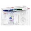 Lian Li HYDROSHIFT II LCD-C 360TL vodní chladič PC