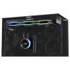 Lian Li HYDROSHIFT II LCD-C 360TL vodní chladič PC