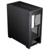 Phanteks Eclipse G370A pouzdro, herní pouzdro, PC skříň černá