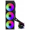 Lian Li HYDROSHIFT II LCD-C 360CL vodní chladič PC