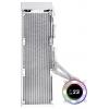 Lian Li HYDROSHIFT II LCD-C 360N vodní chladič PC