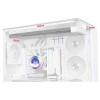 Lian Li HYDROSHIFT II LCD-C 360N vodní chladič PC