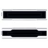 Lian Li UNI FAN SL-INF PC větrák s krytem bílá (š x v x h) 120 x 28 x 122 mm