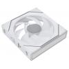 Lian Li UNI FAN SL-INF PC větrák s krytem bílá (š x v x h) 120 x 28 x 122 mm