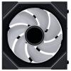 Lian Li UNI FAN SL-INF PC větrák s krytem černá (š x v x h) 120 x 28 x 122 mm