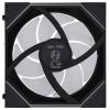 Lian Li UNI FAN SL-INF PC větrák s krytem černá (š x v x h) 120 x 28 x 122 mm