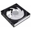 Lian Li UNI FAN SL-INF PC větrák s krytem černá (š x v x h) 120 x 28 x 122 mm