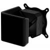 TRYX PANORAMA SE ARGB vodní chladič PC černá (š x v x h) 223 x 146 x 430 mm