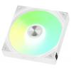 TRYX ROTA SL ARGB PC větrák s krytem (š x v x h) 120 x 25 x 120 mm