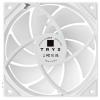 TRYX ROTA SL ARGB PC větrák s krytem (š x v x h) 120 x 25 x 120 mm