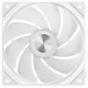 TRYX ROTA SL ARGB PC větrák s krytem (š x v x h) 120 x 25 x 120 mm