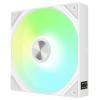 TRYX ROTA SL ARGB PC větrák s krytem (š x v x h) 120 x 25 x 120 mm