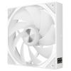 TRYX ROTA SL ARGB PC větrák s krytem (š x v x h) 120 x 25 x 120 mm
