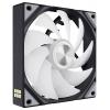 TRYX ROTA SL ARGB PC větrák s krytem černá (š x v x h) 120 x 25 x 120 mm