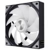 TRYX ROTA SL ARGB PC větrák s krytem černá (š x v x h) 120 x 25 x 120 mm