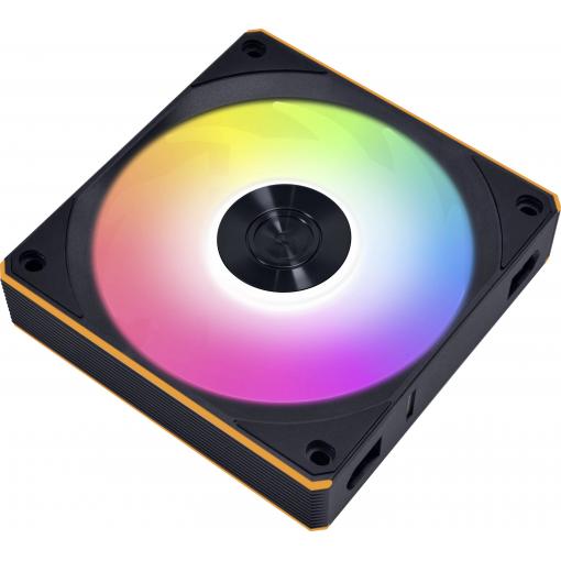 Lian Li UNI FAN CL PC větrák s krytem (š x v x h) 120 x 28 x 120 mm