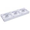 Lian Li UNI FAN CL PC větrák s krytem bílá (š x v x h) 120 x 28 x 120 mm