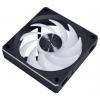 Lian Li UNI FAN CL PC větrák s krytem (š x v x h) 120 x 28 x 120 mm