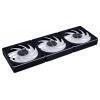 Lian Li UNI FAN CL PC větrák s krytem (š x v x h) 120 x 28 x 120 mm