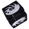 Lian Li UNI FAN CL PC větrák s krytem (š x v x h) 120 x 28 x 120 mm