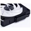 Lian Li UNI FAN CL PC větrák s krytem (š x v x h) 120 x 28 x 120 mm